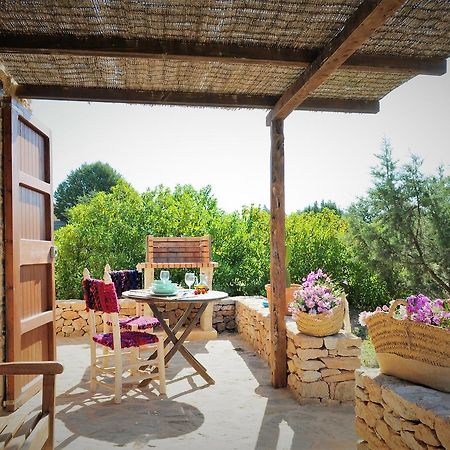 Siamoformentera Bella Villa San Francisco Javier ภายนอก รูปภาพ