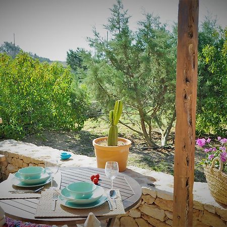 Siamoformentera Bella Villa San Francisco Javier ภายนอก รูปภาพ