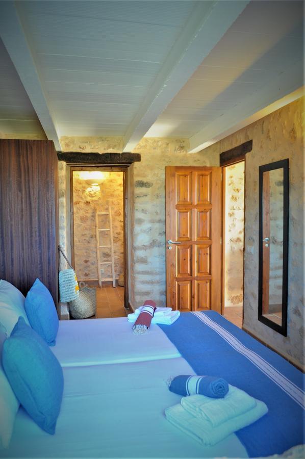 Siamoformentera Bella Villa San Francisco Javier ภายนอก รูปภาพ
