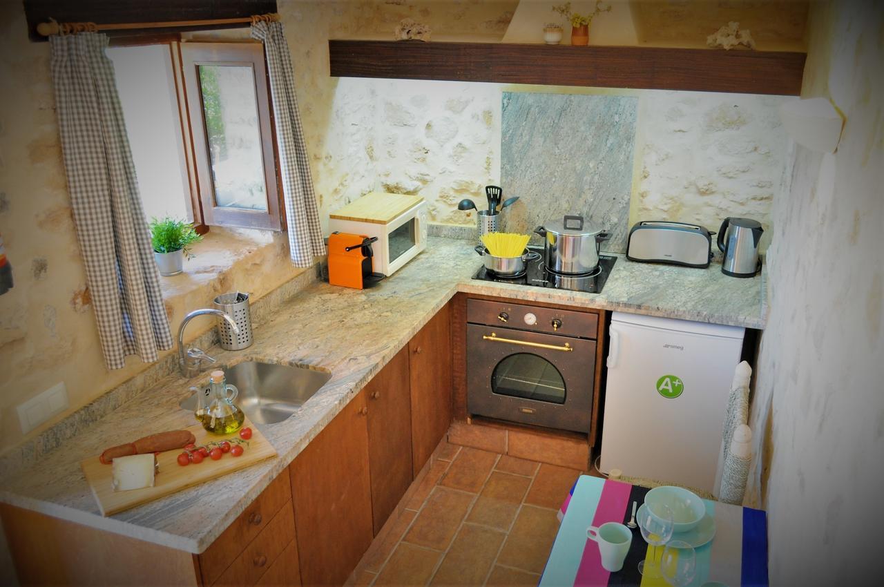 Siamoformentera Bella Villa San Francisco Javier ภายนอก รูปภาพ