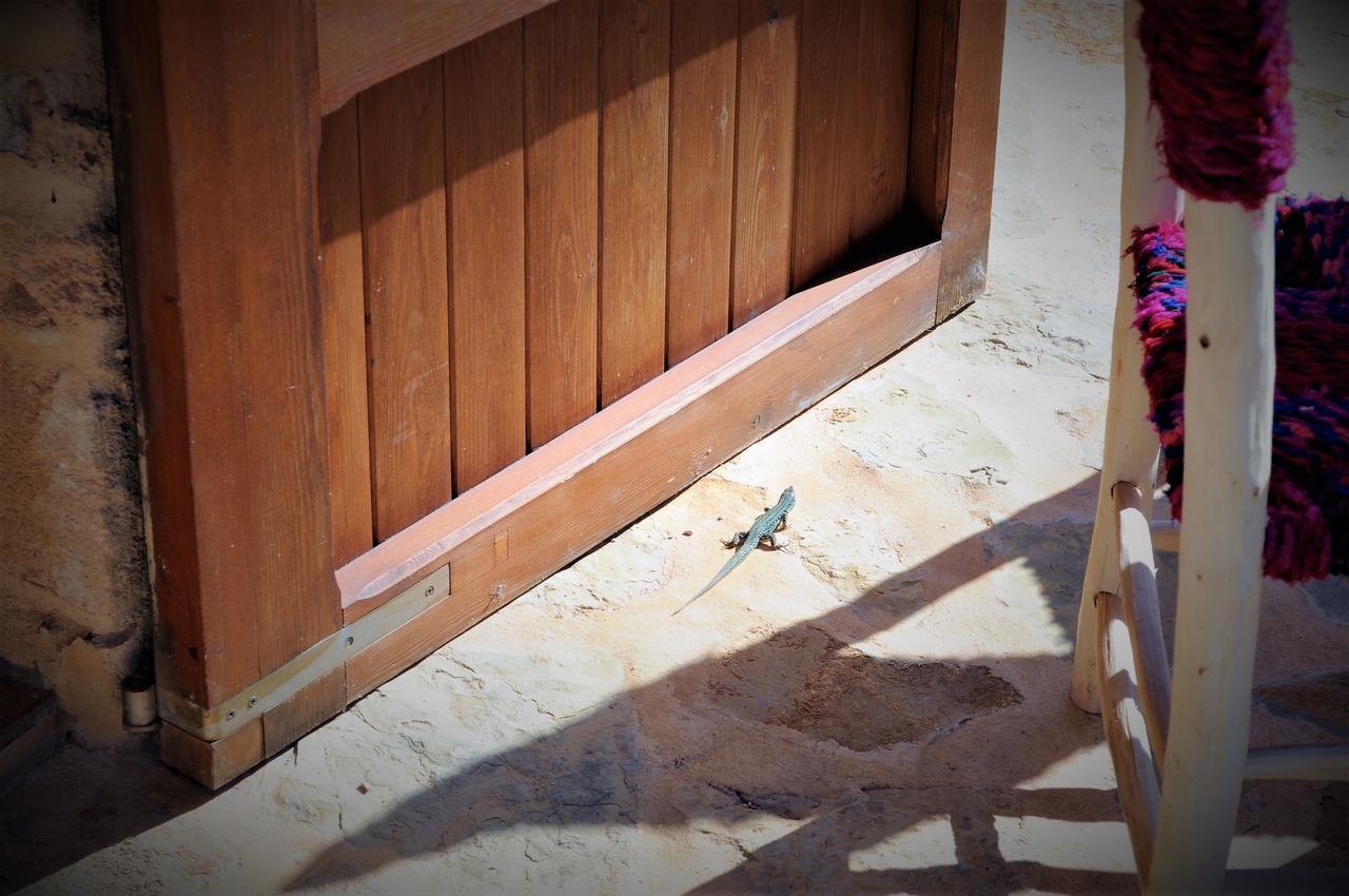 Siamoformentera Bella Villa San Francisco Javier ภายนอก รูปภาพ