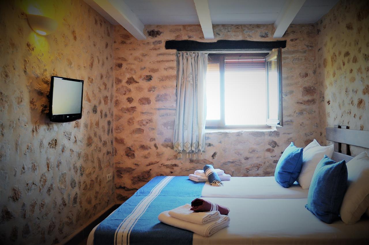 Siamoformentera Bella Villa San Francisco Javier ภายนอก รูปภาพ