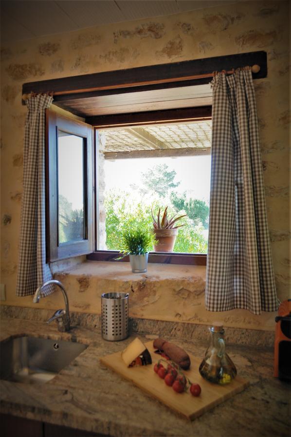 Siamoformentera Bella Villa San Francisco Javier ภายนอก รูปภาพ