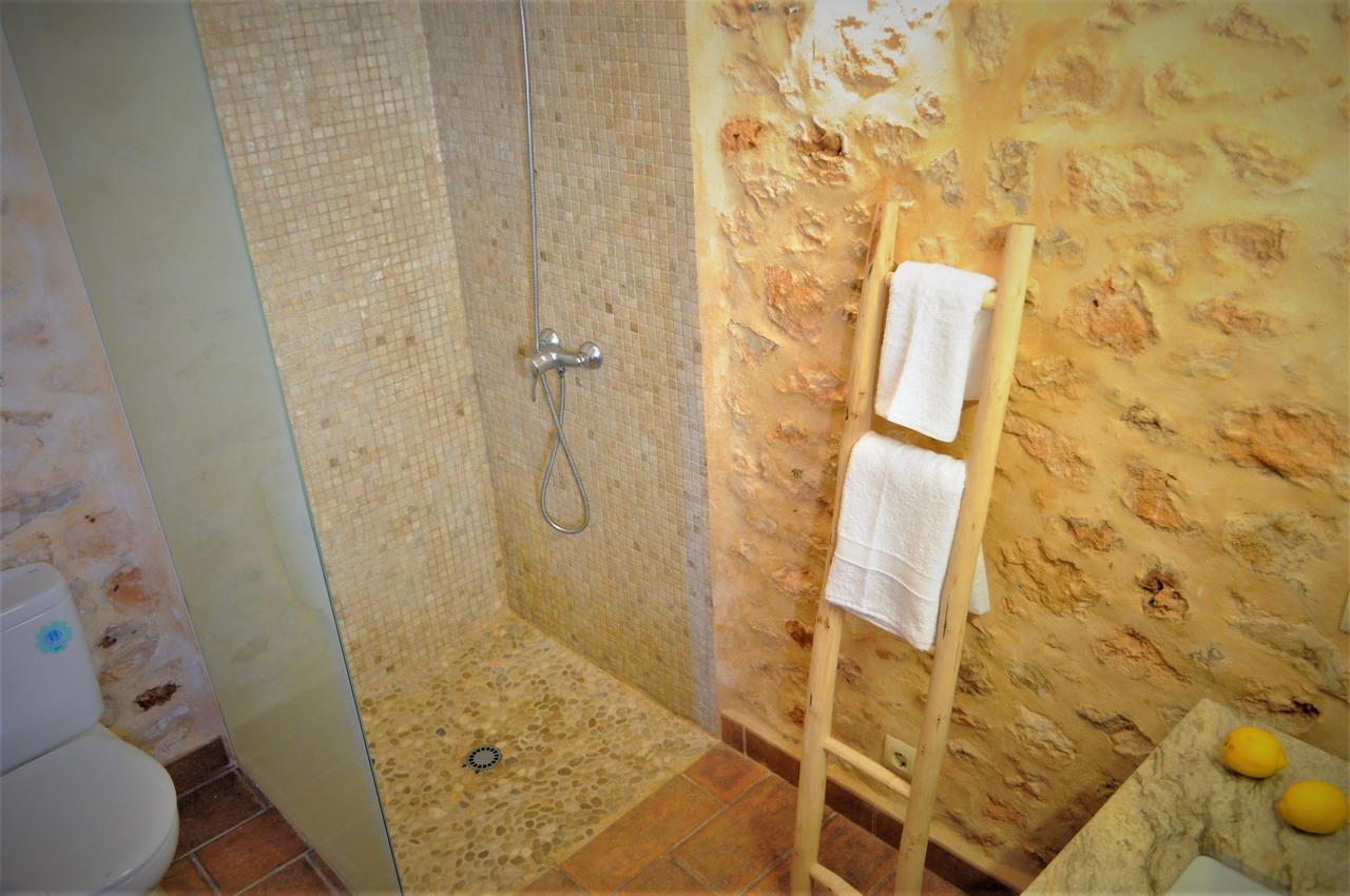 Siamoformentera Bella Villa San Francisco Javier ภายนอก รูปภาพ
